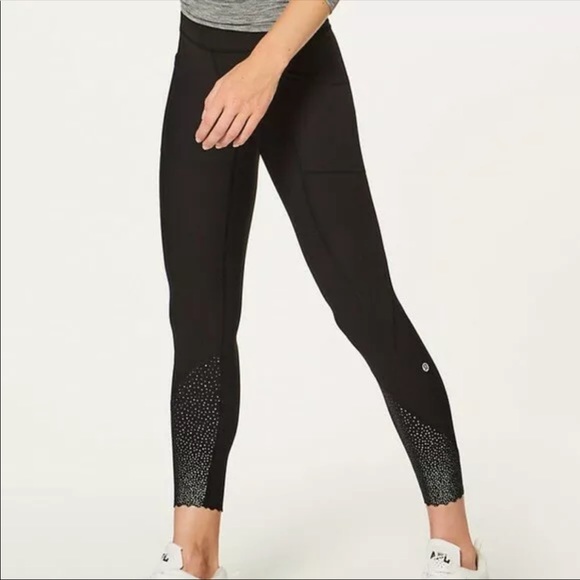 Jumpsuits | Lululemon Tight Stuff 